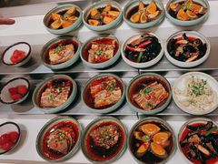 -第六季自助餐厅(北太平庄店)