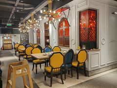 -潮中人潮州菜(益乐路店)