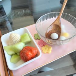 -耐味林月子会所(黄兴公园店)