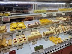 -蜂蝶来饼店(拱北总店)