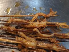 -夜烤·宜宾烧烤(洋河路店)