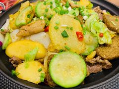 -贵凤凰贵州米粉(五道口店)