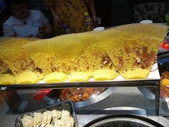 -山河屯铁锅炖(哈西站店)