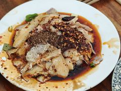 -温记府廟豆汤饭·始于1955年(海椒店)