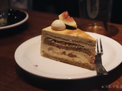 -black rainbow coffee