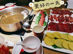 -凯德广场(武胜路店)