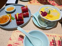 -点都德(聚福楼店)