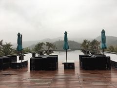-清远熹乐谷温泉度假酒店