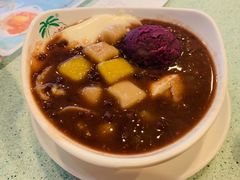 -松记糖水店(铜锣湾分店)