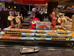 -星伦多自助料理·涮烤一体(虹悦城店)