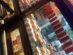 -老淮安·淮安菜(涟水店)
