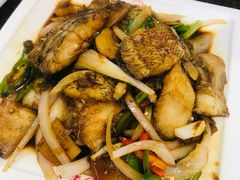 -海坛特色小吃·只做平潭特色菜(平潭店)