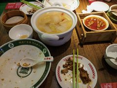 -西关味(大卫城店)