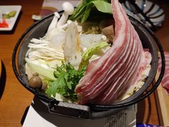 -二丁目食堂(浑南花园城店)