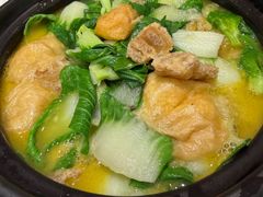 -品大三·经典淮扬菜(大行宫店)