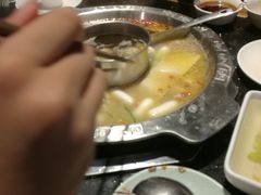 -香天下·四川火锅(安镇大润发店)
