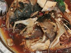 -解家河南菜(商鼎路店)