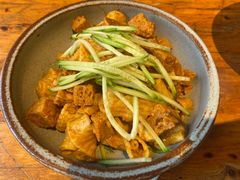 -肉串汪(月坛店)