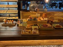 -Let's Taipei 非常烘焙(太古里店)