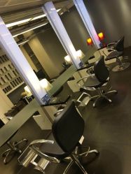 -TONI&GUY