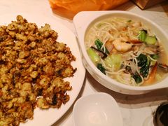 -莆田餐厅(吉隆坡柏威年广场店)