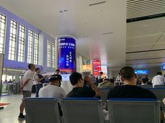 -烟台南站