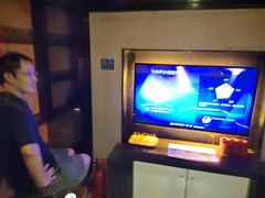 -音乐在线主题氧吧KTV(佳宁娜广场店)