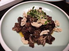 -西安西藏大厦开元名都大酒店·四季轩中餐厅