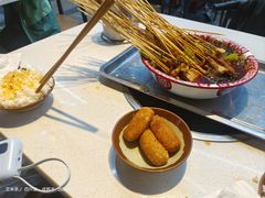 -来伊回麻辣烫·火锅串串清真(红瓦寺总店)