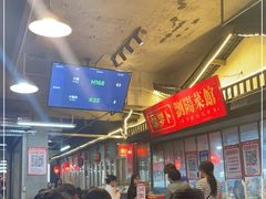 -笨罗卜浏阳菜馆(太平街店)