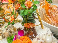 -东海怡品海鲜豆捞(舟宿夜江店)