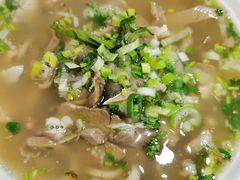 -阿叶羊杂碎(前进街店)