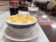 -仁信双皮奶(东川路店)