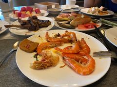 -北京王府井希尔顿酒店·万斯阁西餐厅