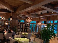 大堂-一棵树·意大利西餐厅One Tree(新城店)