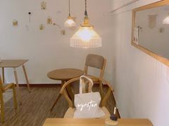 -Oasis coffee燕谷咖啡(公信店)