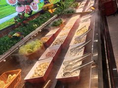 -龙湖南京江北天街