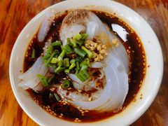 -洞子口张老二凉粉(文殊院店)