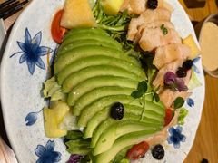 -渔寿司·日本料理(艾尚天地店)