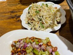 -聚点串吧·北京烧烤(赵登禹路店)