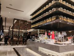 -苏州知音温德姆至尊酒店·四季海鲜自助餐厅(汾湖店)