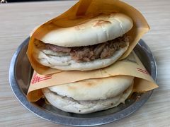 -樊记腊汁肉(竹笆市总店)