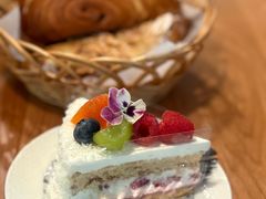 -麦田工坊(月湖店)