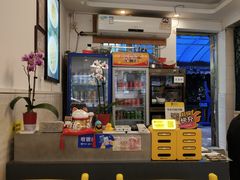 -一起吃小龙虾·海鲜(海珠店)