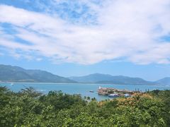 -海南分界洲岛旅游区