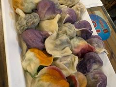 -宝源饺子(麦子店街店)