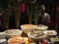 -广州富力君悦大酒店·凯菲厅