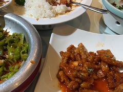 -东营蓝海御华大饭店渔歌舫(潍河路店)