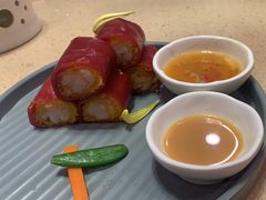 -点都德(海岸城店)
