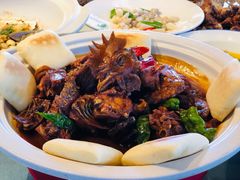 -二十八里太湖船菜(吉祥路店)